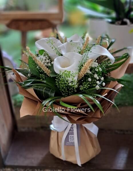 Bouquet di calle