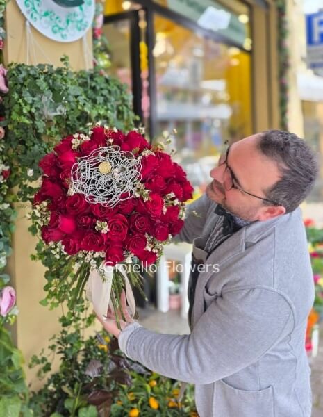 Bouquet 